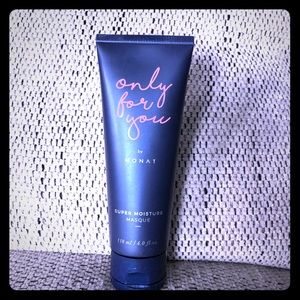 Super Moisture Masque 4oz